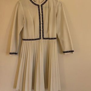 Womens vintage dress